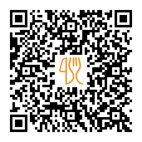 QR-code link para o menu de Hong Kong Noodles