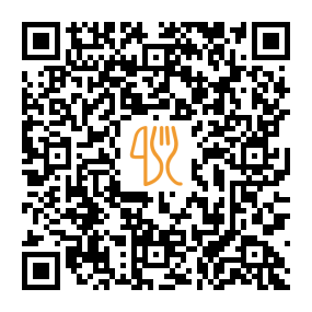 QR-code link para o menu de Barn Yard Buffet