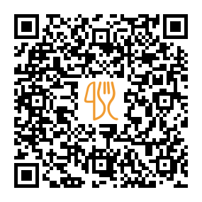 QR-code link para o menu de Buckhorn Chuckwagon