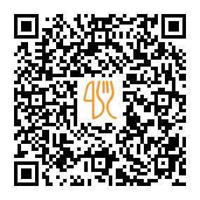 QR-code link para o menu de Flounders Seafood and Smokehouse