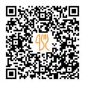 QR-code link para o menu de Paradise Grill & Cantina