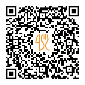 QR-code link para o menu de Beef O'Bradys