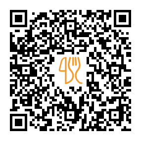 QR-code link para o menu de Giggles Pizza