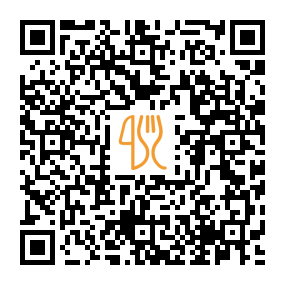 QR-code link para o menu de LuLu's Diner