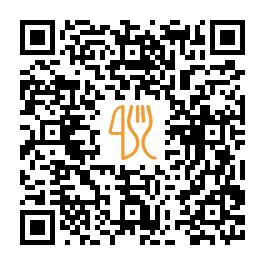 QR-code link para o menu de Mr Burger