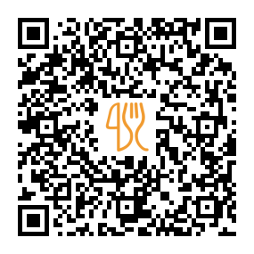 QR-code link para o menu de Ginos Pizza & Spaghetti