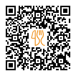 QR-code link para o menu de China Buffet