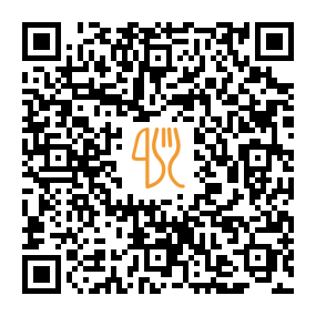 QR-code link para o menu de Back Yard Burgers