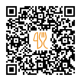 QR-code link para o menu de Ocean Zen
