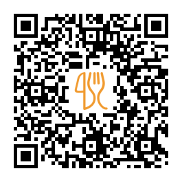 QR-code link para o menu de Kim Lee's Sushi