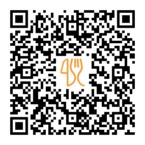 QR-code link para o menu de Java Hut Roasters