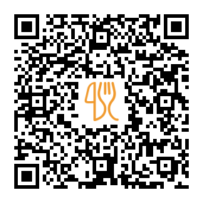 QR-code link para o menu de The Prime Burger