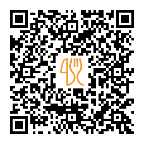 QR-code link para o menu de City Wings Cafe