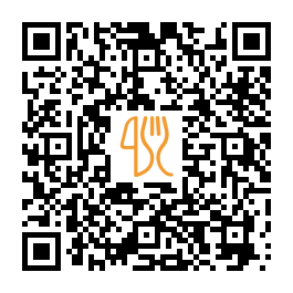 QR-code link para o menu de Zhu Garden