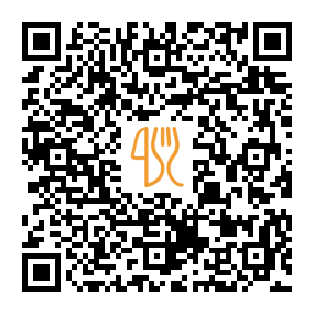 QR-code link para o menu de Uncle Lou's Fried Chicken