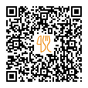 QR-code link para o menu de The Boathouse Oyster Bar