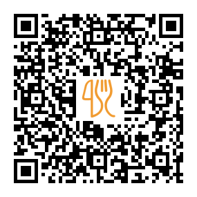 QR-code link para o menu de The Cooked Goose