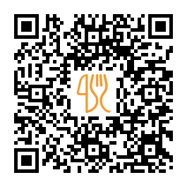 QR-code link para o menu de Shiki Wok