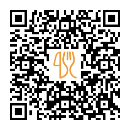 QR-code link para o menu de Kings Taste