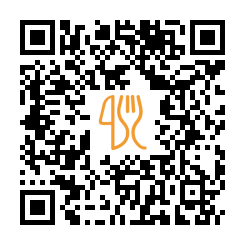 QR-code link para o menu de Sir John's