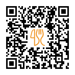 QR-code link para o menu de Aunt Bea's