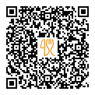 QR-code link para o menu de Coal Fired Brick Oven Pizza