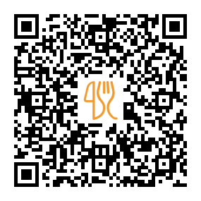 QR-code link para o menu de Captian Cote's Seafood & Ribs.