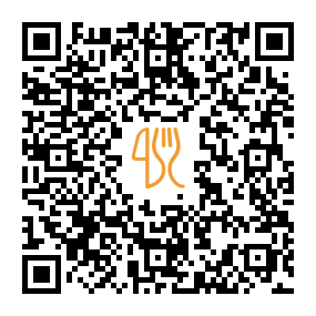 QR-code link para o menu de Hard Times Cafe 