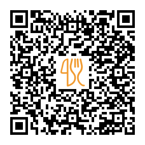 QR-code link para o menu de Big Guys & Coffee