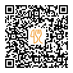 QR-code link para o menu de Hard Times Cafe