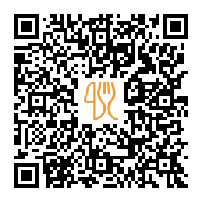 QR-code link para o menu de Gloria's Gourmet