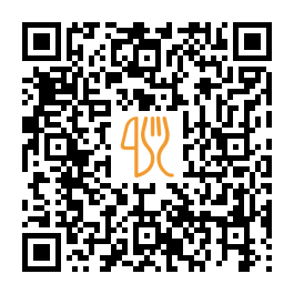 QR-code link para o menu de Hunan Eastern