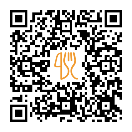 QR-code link para o menu de The Ivy League