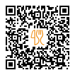 QR-code link para o menu de Sushi Kingdom