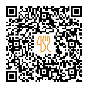 QR-code link para o menu de The Rocking Stone