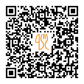 QR-code link para o menu de Nana's Pasta House