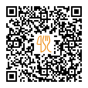 QR-code link para o menu de Backwoods Grill