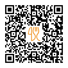 QR-code link para o menu de Mr. X Pizza