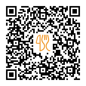 QR-code link para o menu de Pizza La Roma