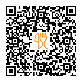 QR-code link para o menu de BEEF O'BRADY'S