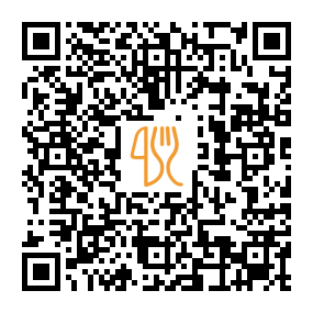 QR-code link para o menu de My Place Pizza II