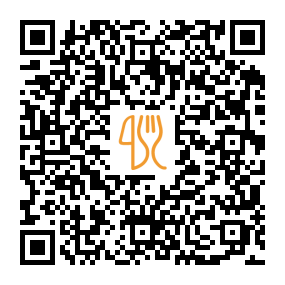 QR-code link para o menu de Parker Station Grill & Brewing