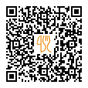 QR-code link para o menu de Bush's Chicken