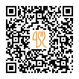 QR-code link para o menu de Hart's Alley