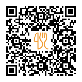 QR-code link para o menu de Big D's BBQ