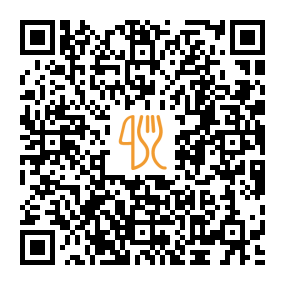 QR-code link para o menu de Big Bear Bar-B-Que