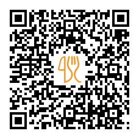 QR-code link para o menu de Sakura Habatchi Grill