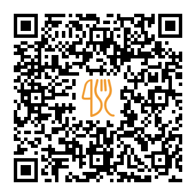 QR-code link para o menu de Round The Clock Cafe