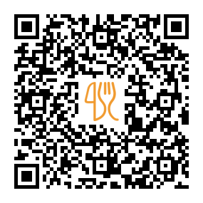 QR-code link para o menu de Hugo's Frog Bar & Fishhouse