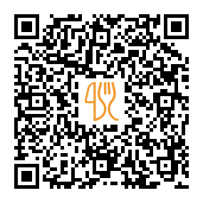 QR-code link para o menu de Down Under 